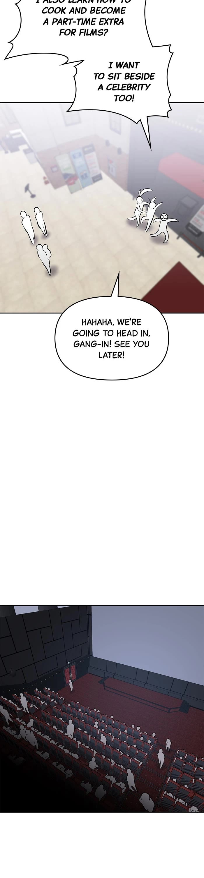 A Hero Who Is Good At Everything chapter 23 page 22
