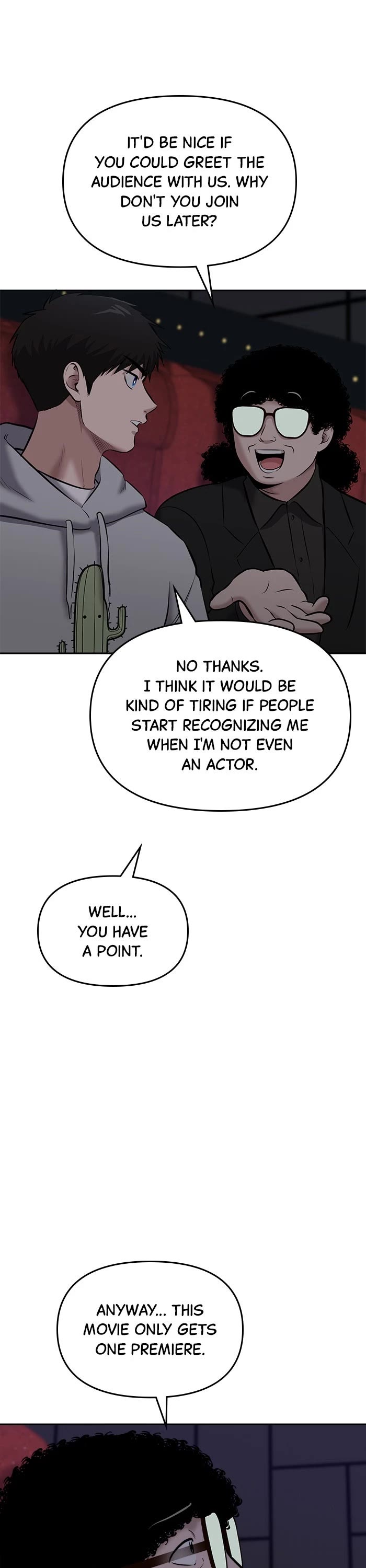 A Hero Who Is Good At Everything chapter 23 page 23