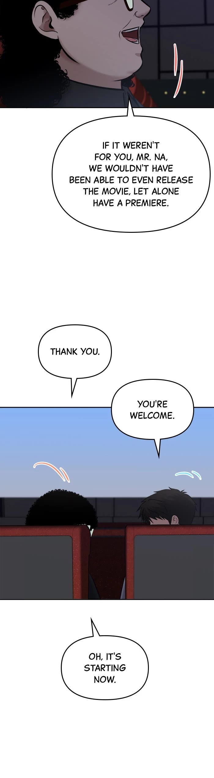 A Hero Who Is Good At Everything chapter 23 page 24