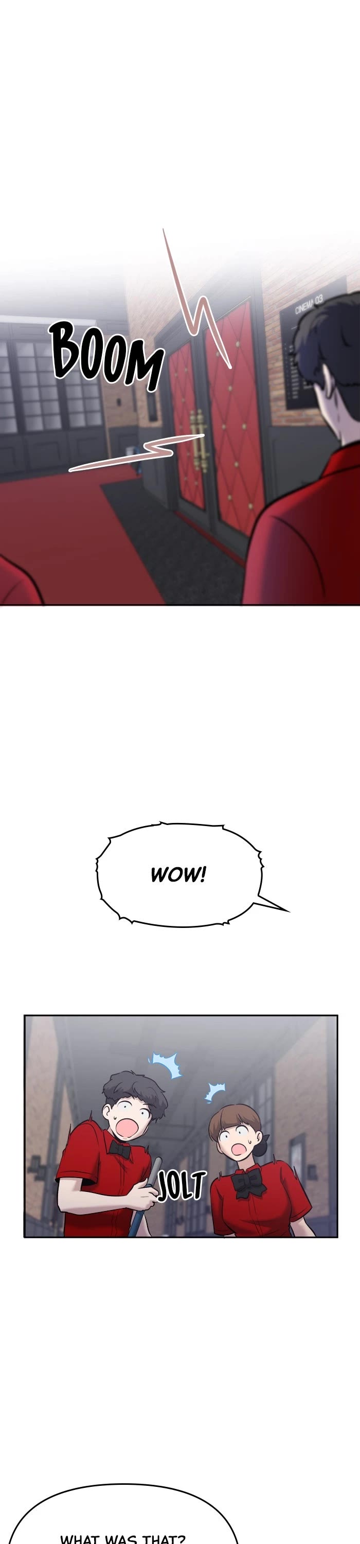 A Hero Who Is Good At Everything chapter 23 page 26