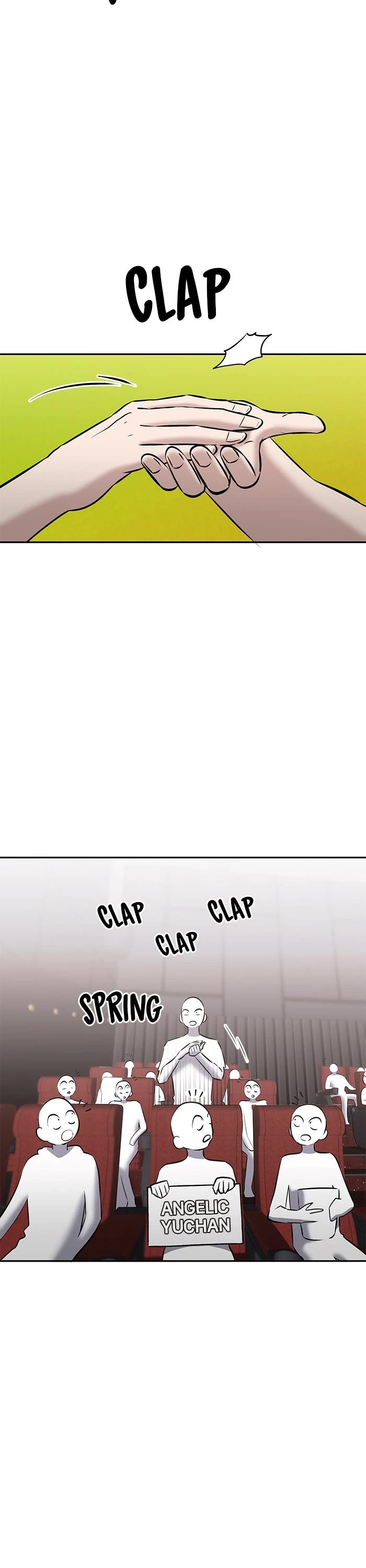 A Hero Who Is Good At Everything chapter 23 page 28