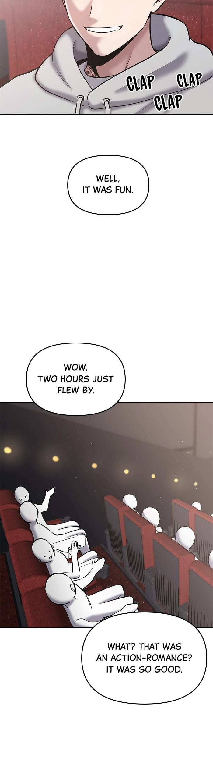 A Hero Who Is Good At Everything chapter 23 page 30