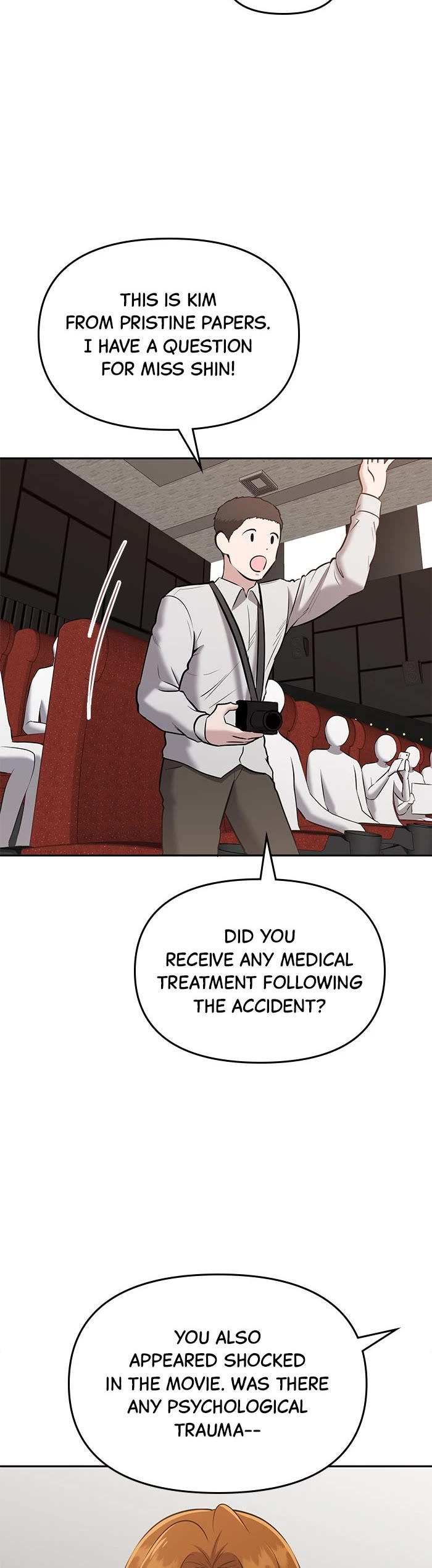 A Hero Who Is Good At Everything chapter 23 page 35