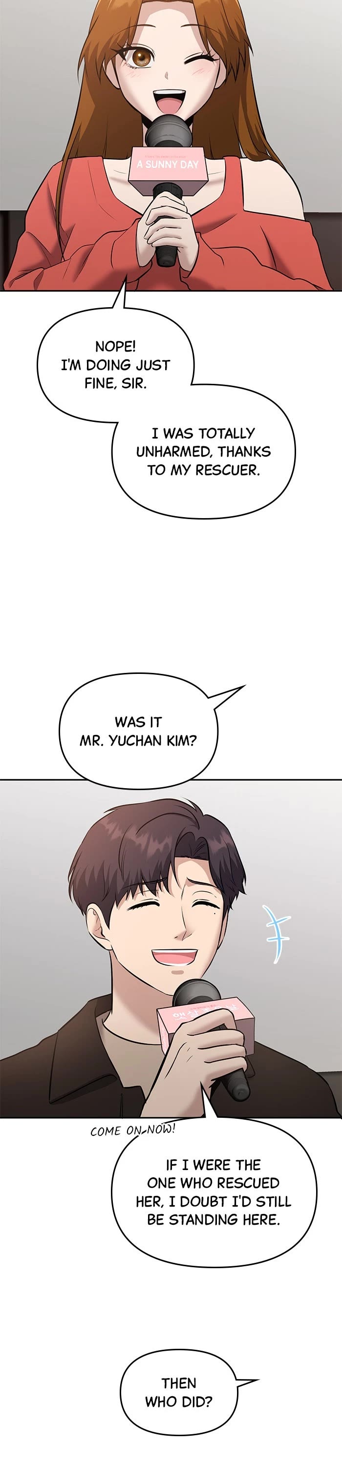 A Hero Who Is Good At Everything chapter 23 page 36