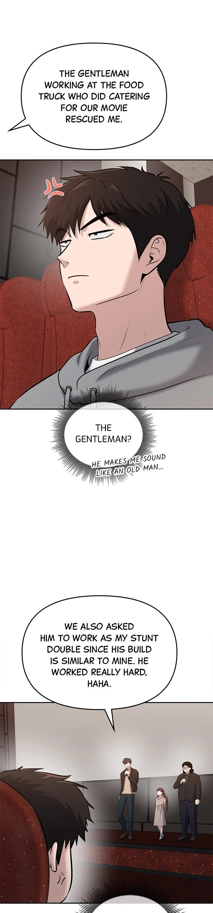 A Hero Who Is Good At Everything chapter 23 page 37