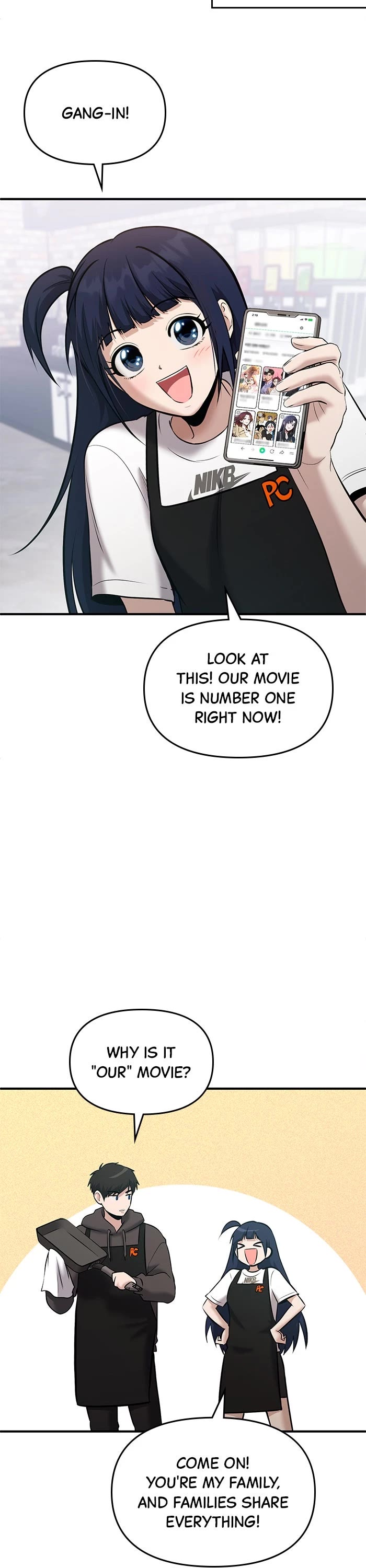 A Hero Who Is Good At Everything chapter 23 page 41