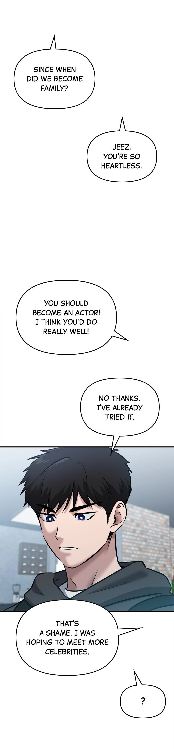 A Hero Who Is Good At Everything chapter 23 page 42