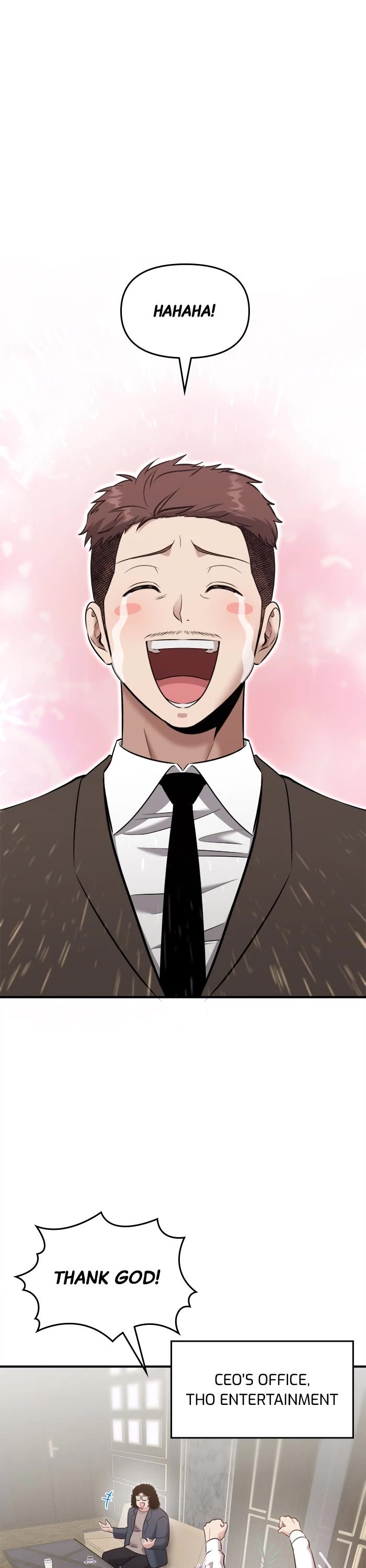 A Hero Who Is Good At Everything chapter 24 page 1
