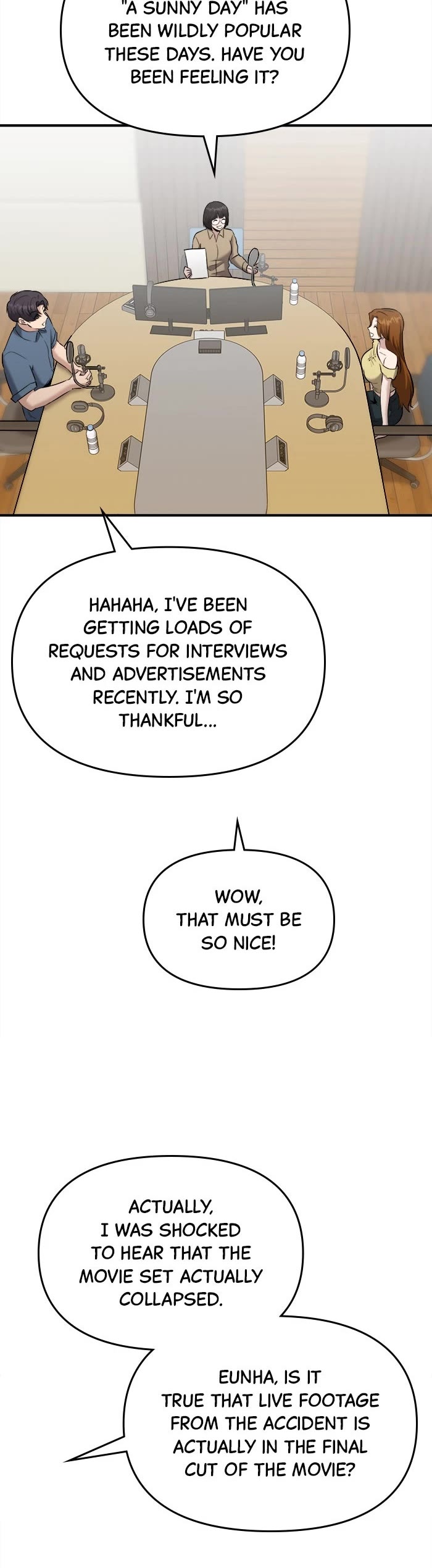 A Hero Who Is Good At Everything chapter 24 page 10