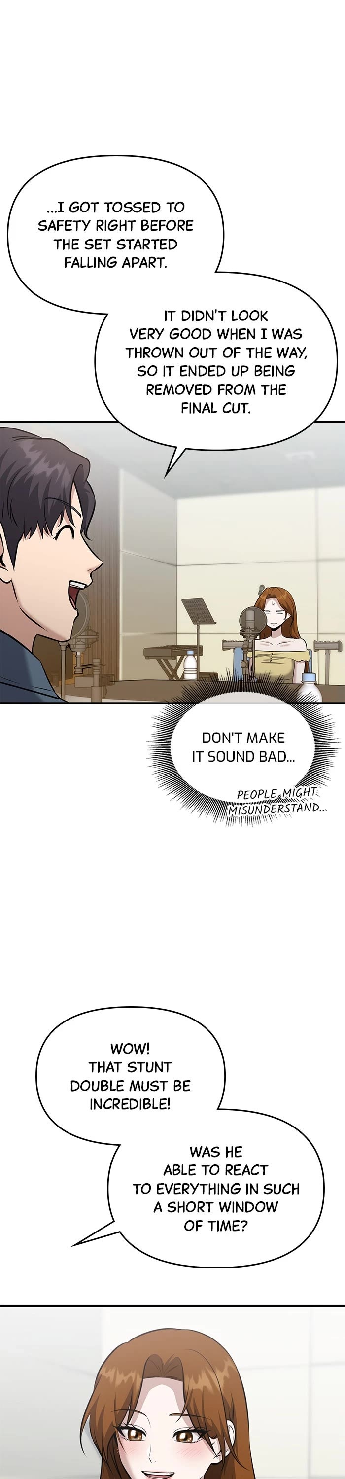 A Hero Who Is Good At Everything chapter 24 page 12