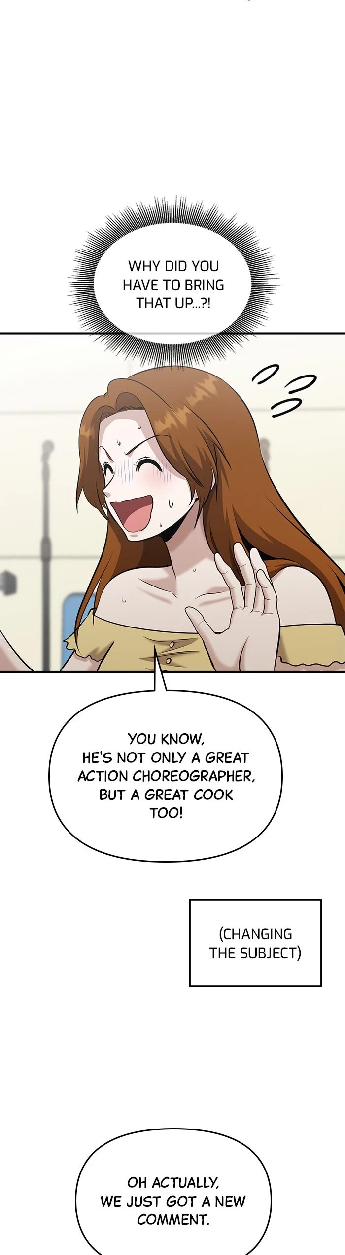 A Hero Who Is Good At Everything chapter 24 page 15