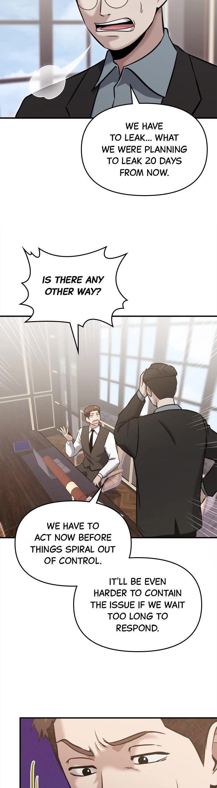 A Hero Who Is Good At Everything chapter 24 page 19