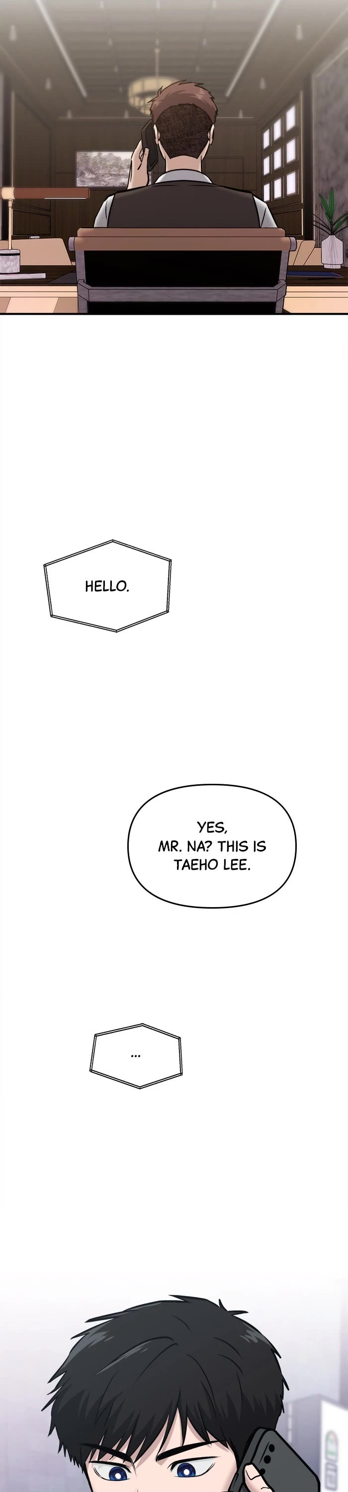 A Hero Who Is Good At Everything chapter 24 page 21