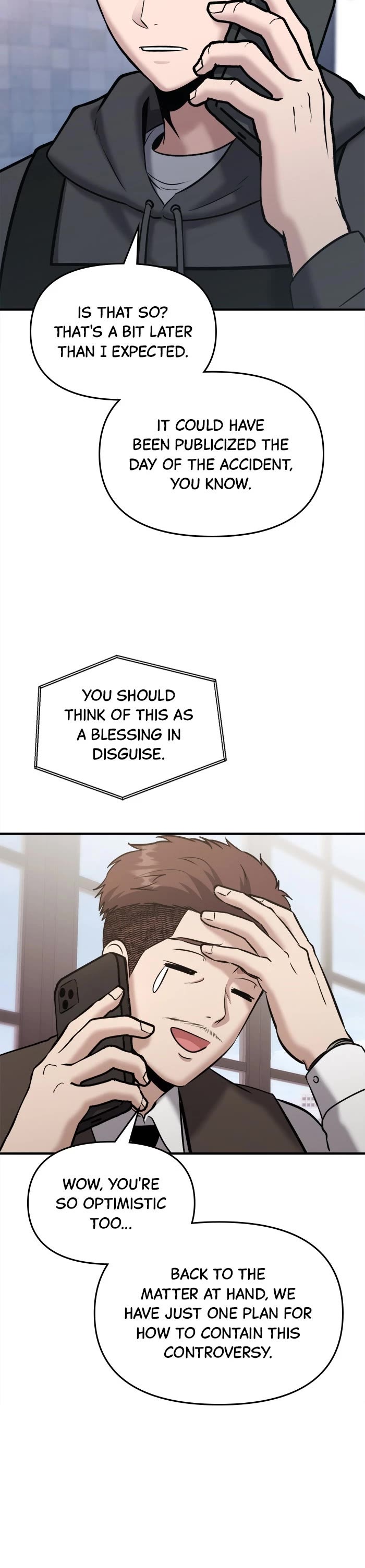 A Hero Who Is Good At Everything chapter 24 page 22