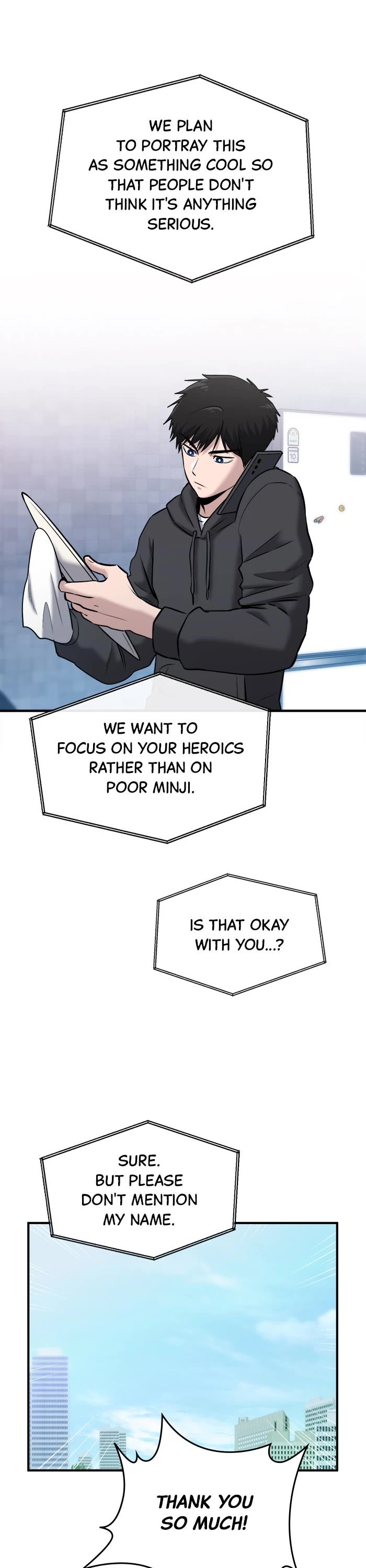 A Hero Who Is Good At Everything chapter 24 page 23