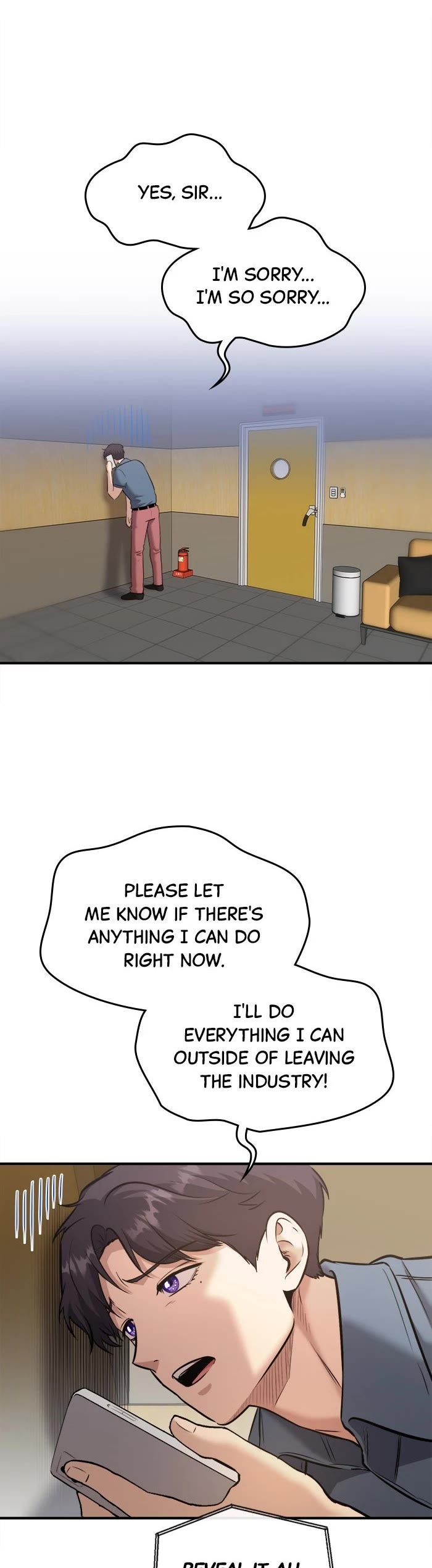 A Hero Who Is Good At Everything chapter 24 page 25