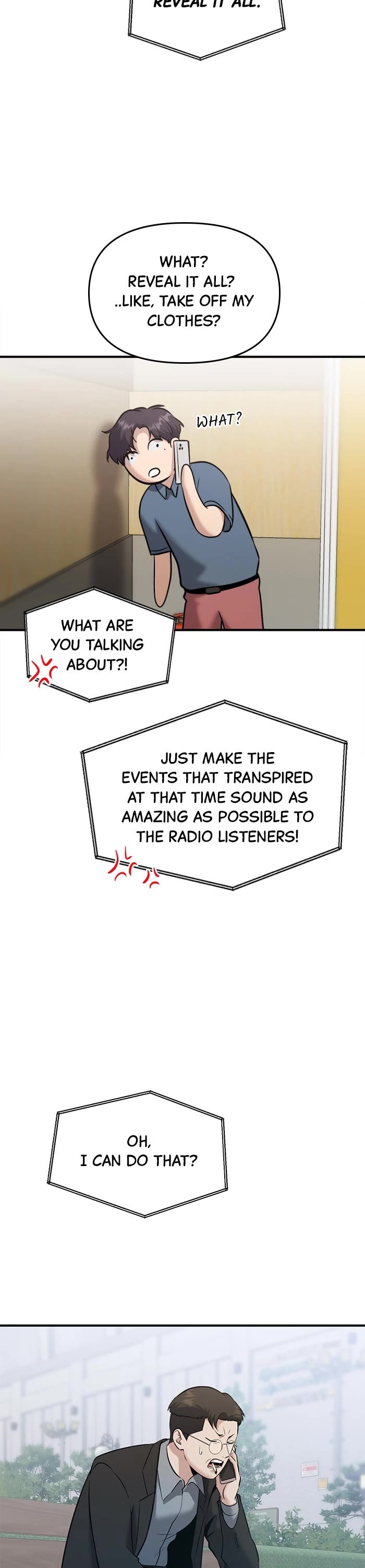 A Hero Who Is Good At Everything chapter 24 page 26
