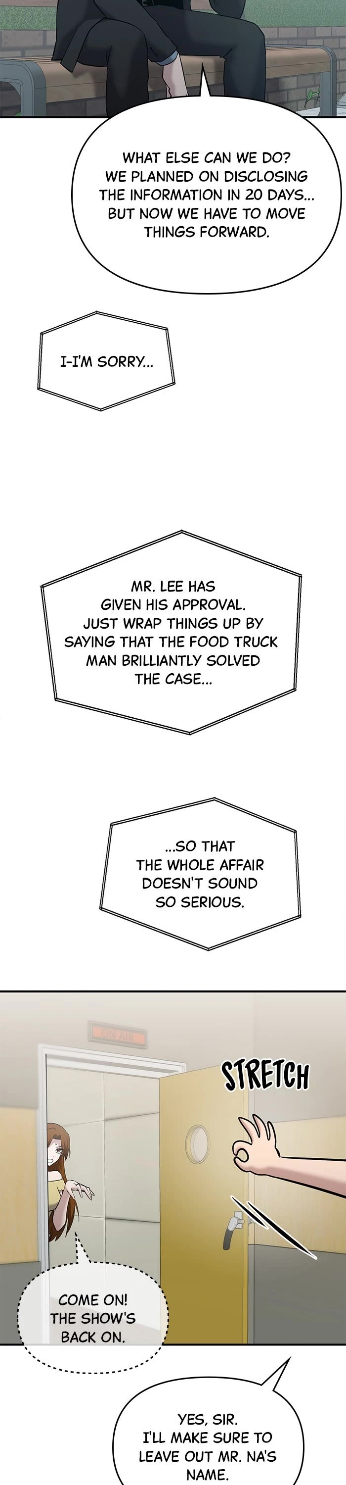 A Hero Who Is Good At Everything chapter 24 page 27