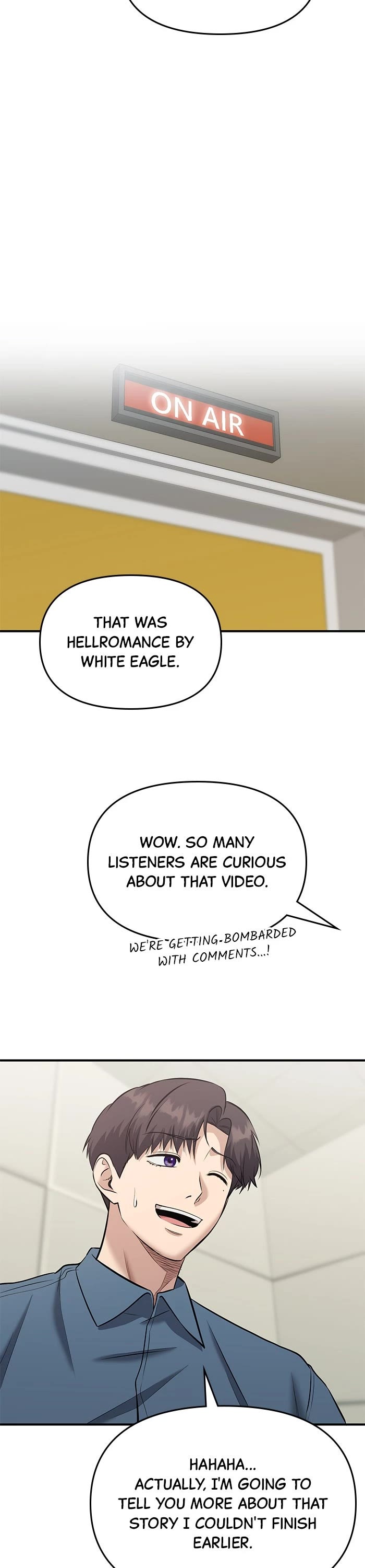A Hero Who Is Good At Everything chapter 24 page 28