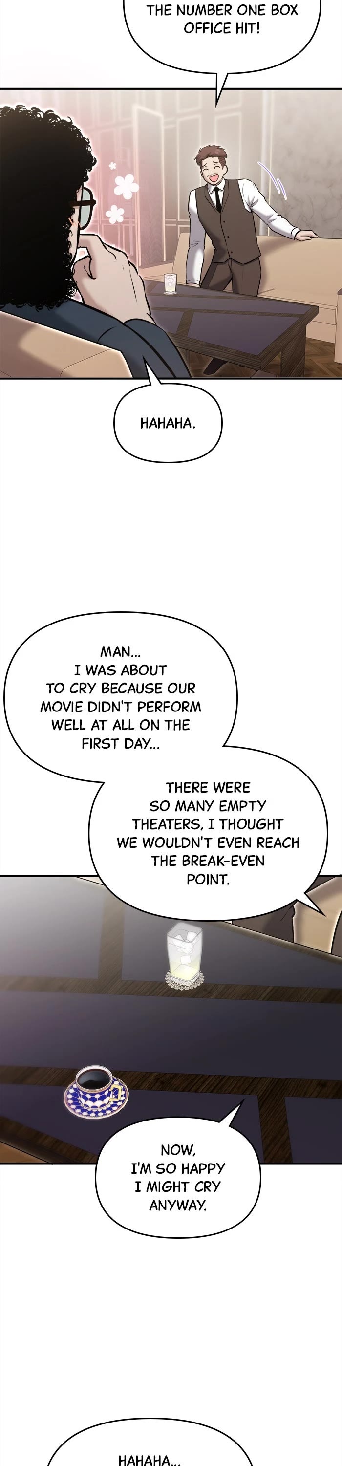 A Hero Who Is Good At Everything chapter 24 page 3