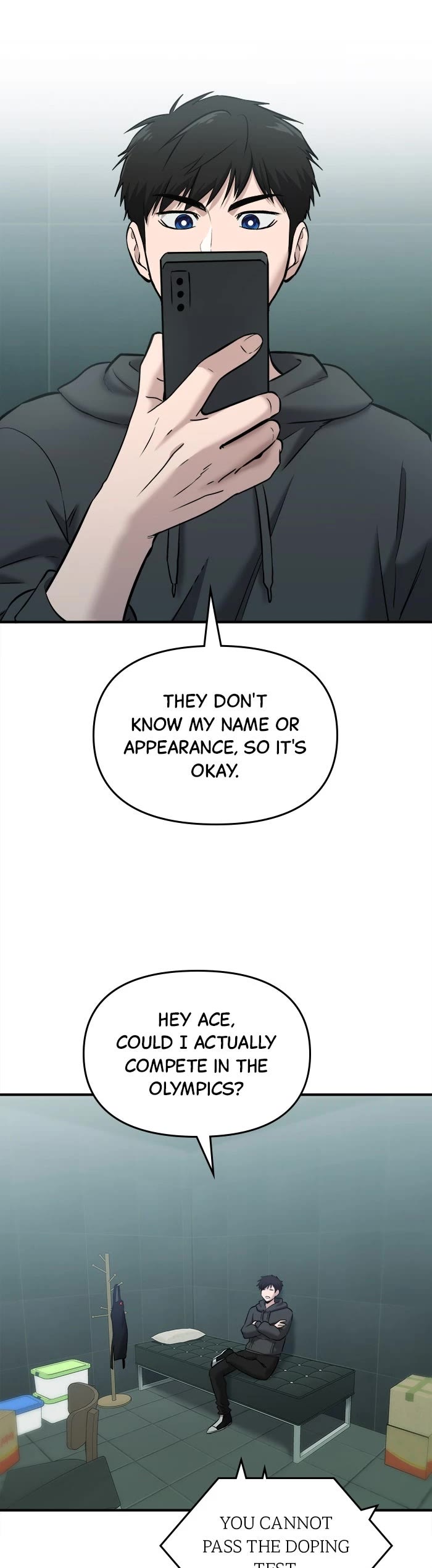 A Hero Who Is Good At Everything chapter 24 page 34