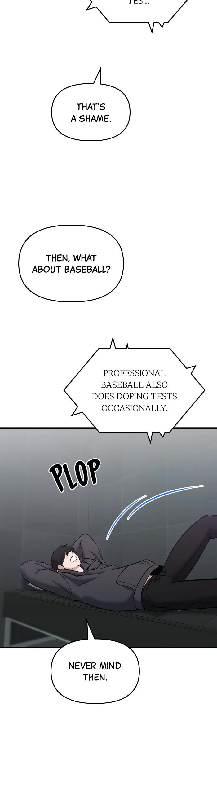 A Hero Who Is Good At Everything chapter 24 page 35