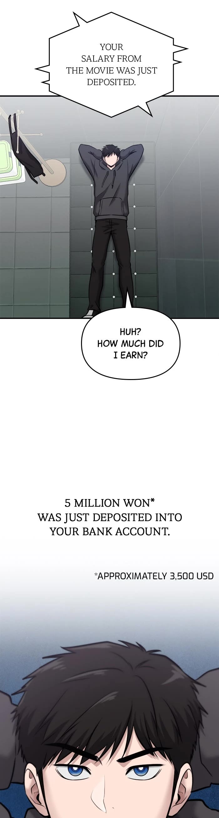 A Hero Who Is Good At Everything chapter 24 page 37
