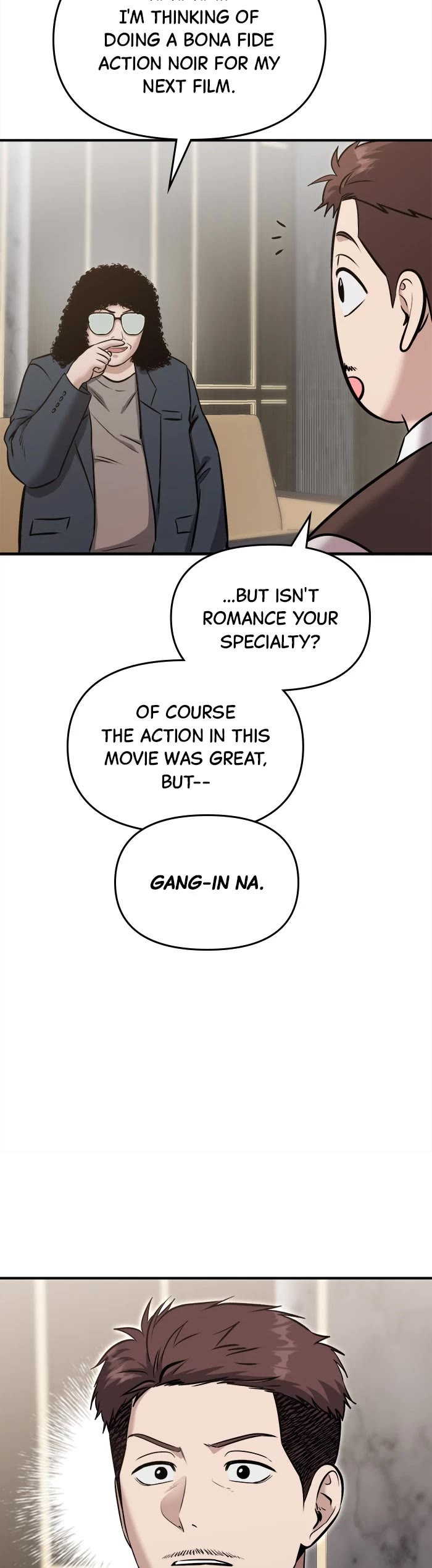 A Hero Who Is Good At Everything chapter 24 page 4