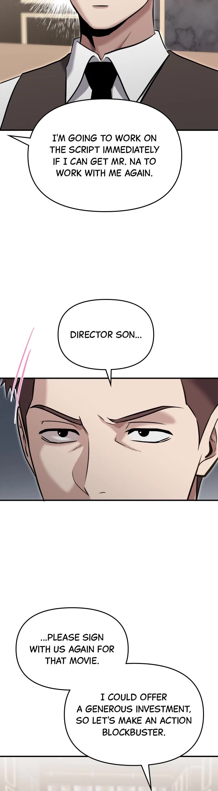 A Hero Who Is Good At Everything chapter 24 page 5