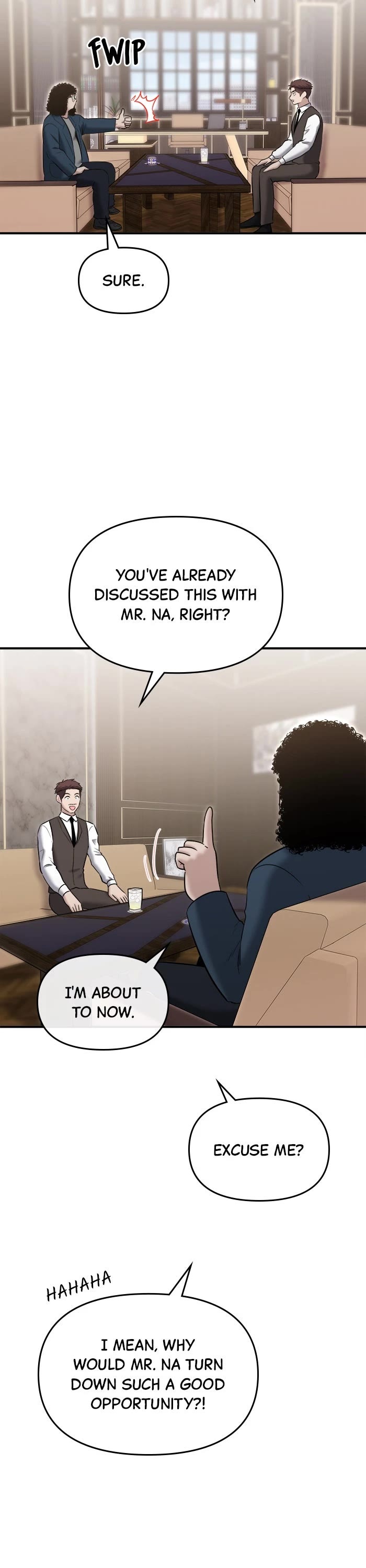 A Hero Who Is Good At Everything chapter 24 page 6