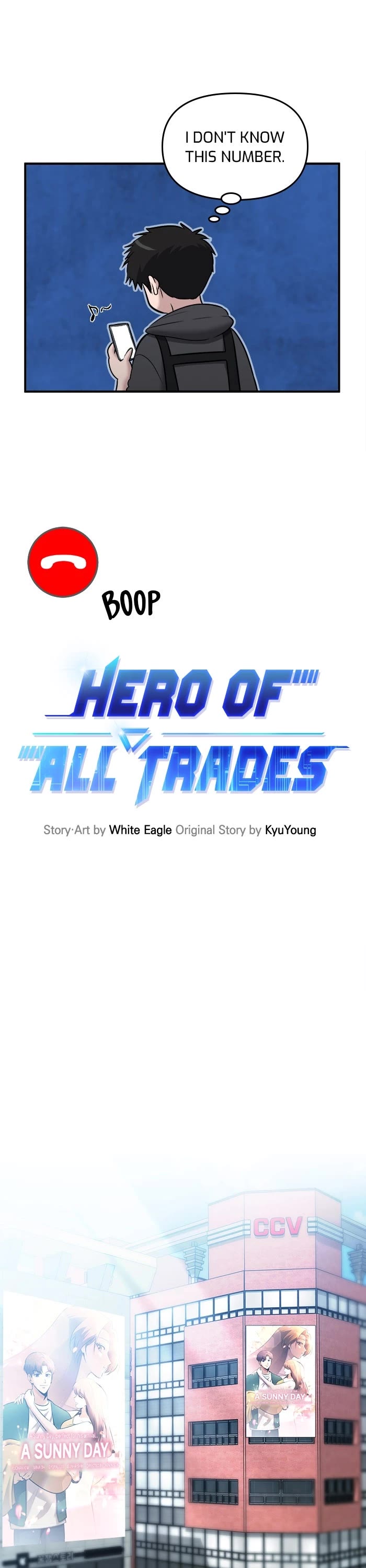 A Hero Who Is Good At Everything chapter 24 page 8