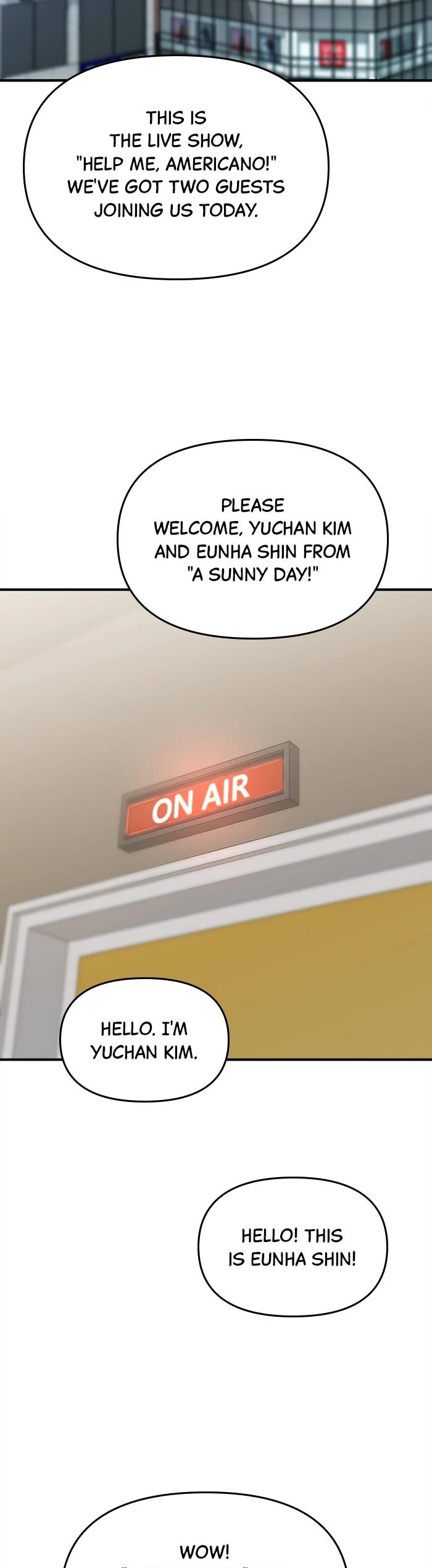 A Hero Who Is Good At Everything chapter 24 page 9