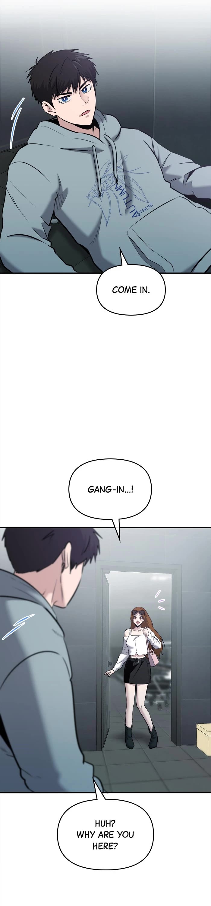 A Hero Who Is Good At Everything chapter 25 page 11