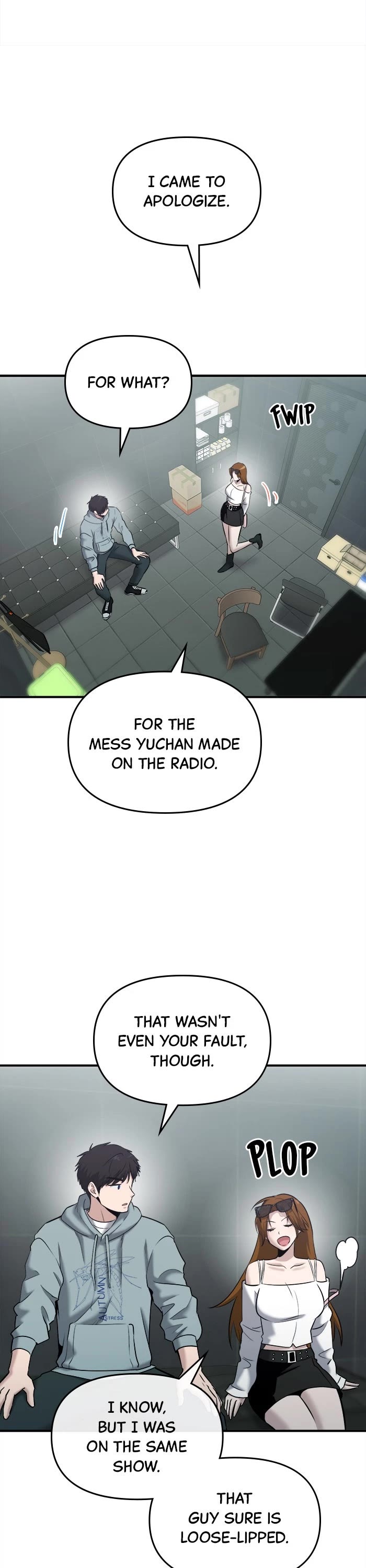 A Hero Who Is Good At Everything chapter 25 page 12