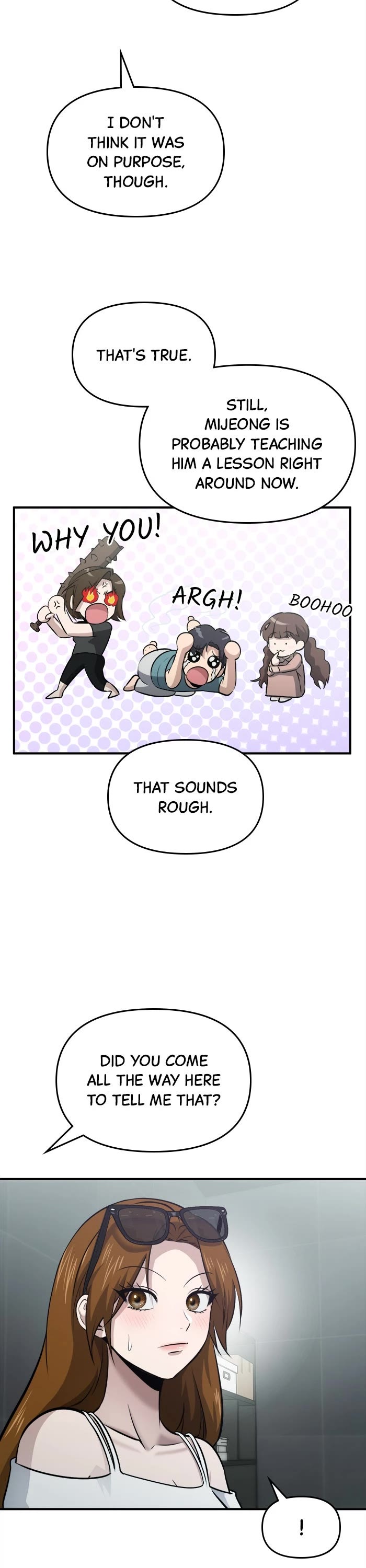 A Hero Who Is Good At Everything chapter 25 page 13