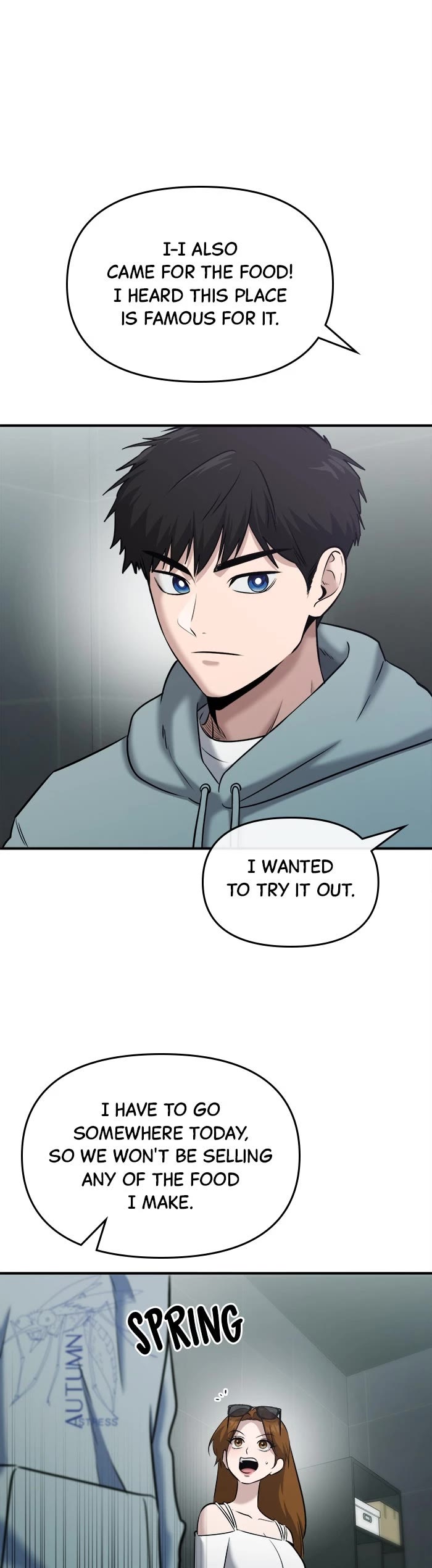 A Hero Who Is Good At Everything chapter 25 page 14