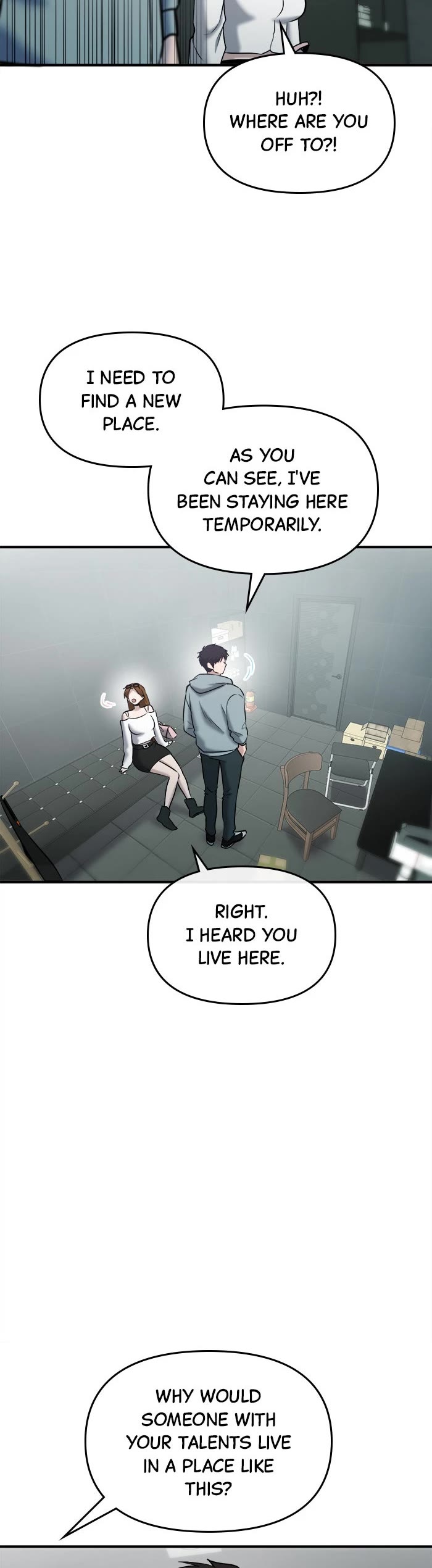 A Hero Who Is Good At Everything chapter 25 page 15