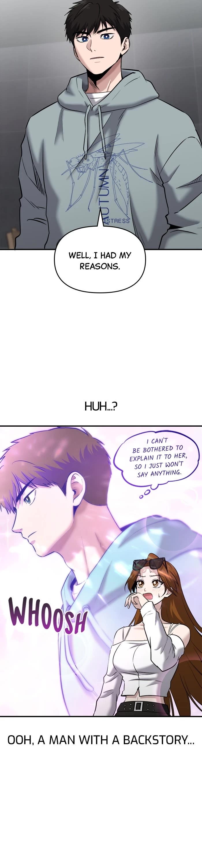 A Hero Who Is Good At Everything chapter 25 page 16