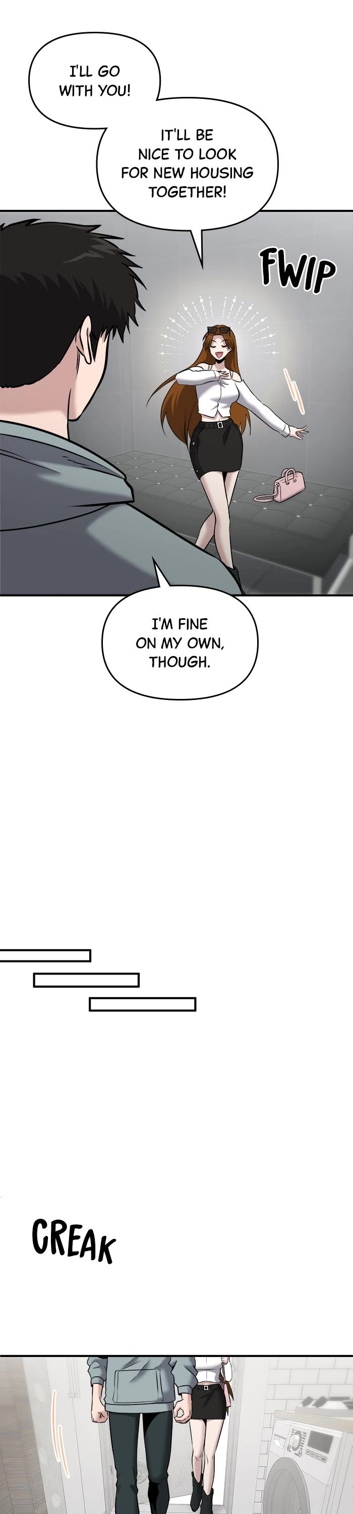 A Hero Who Is Good At Everything chapter 25 page 17