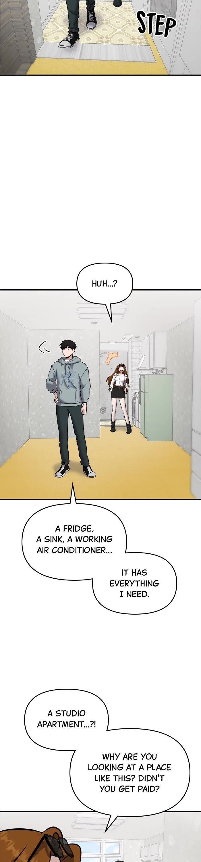 A Hero Who Is Good At Everything chapter 25 page 18