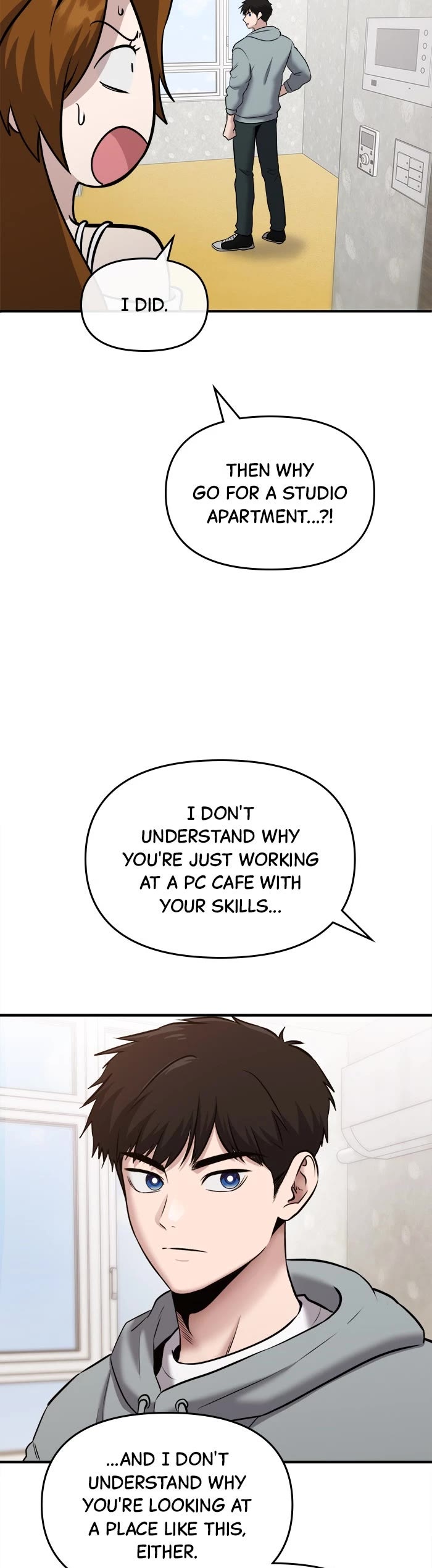 A Hero Who Is Good At Everything chapter 25 page 19