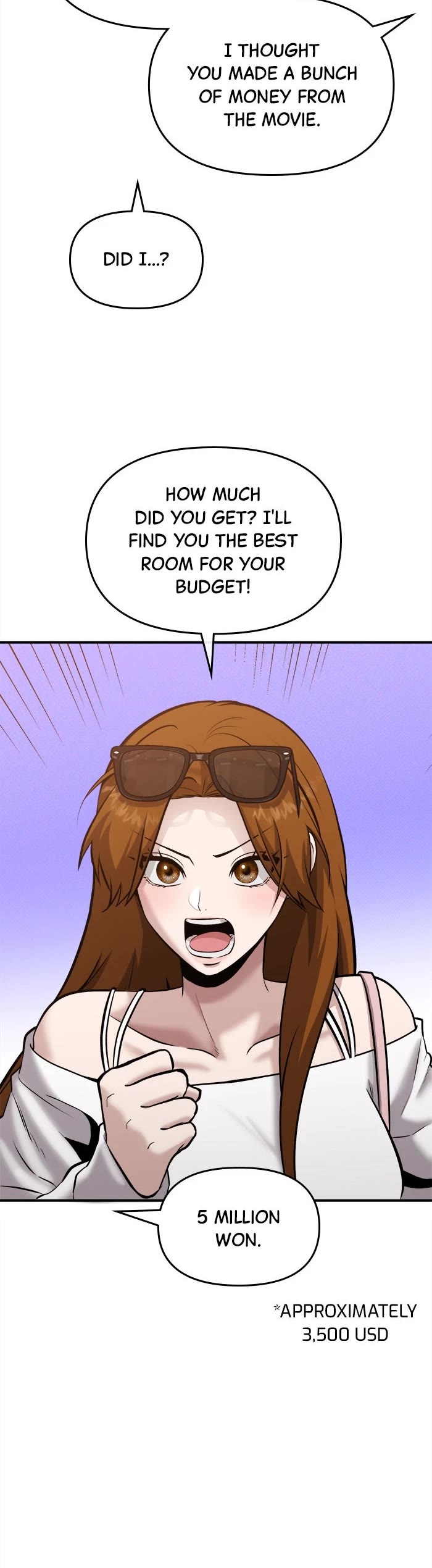 A Hero Who Is Good At Everything chapter 25 page 20
