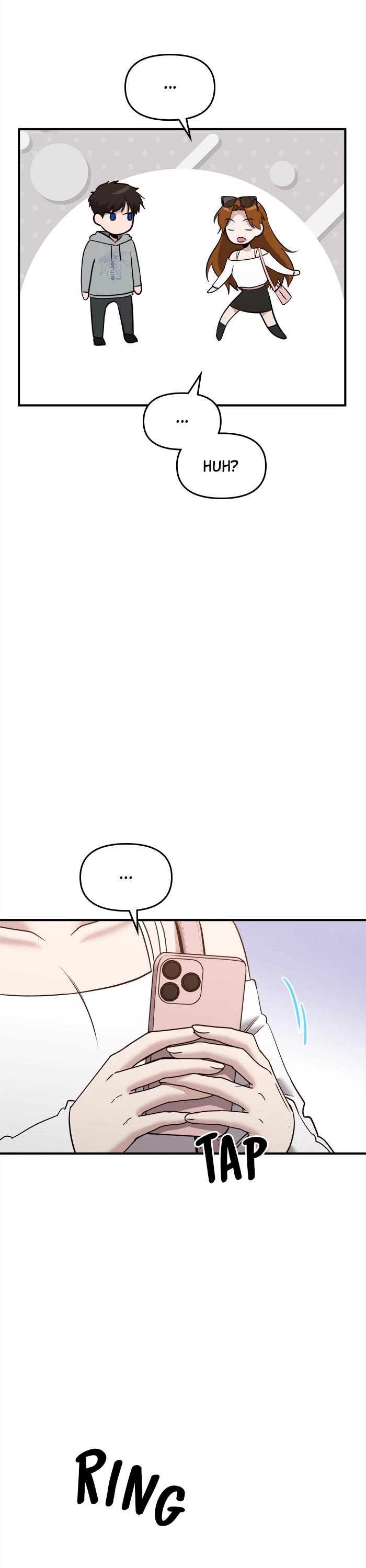 A Hero Who Is Good At Everything chapter 25 page 21