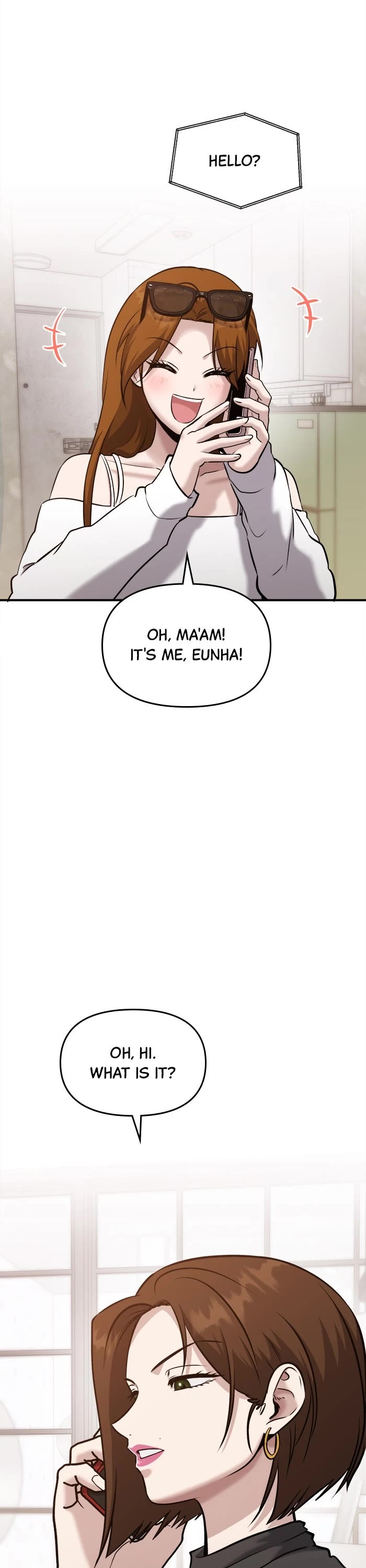 A Hero Who Is Good At Everything chapter 25 page 22
