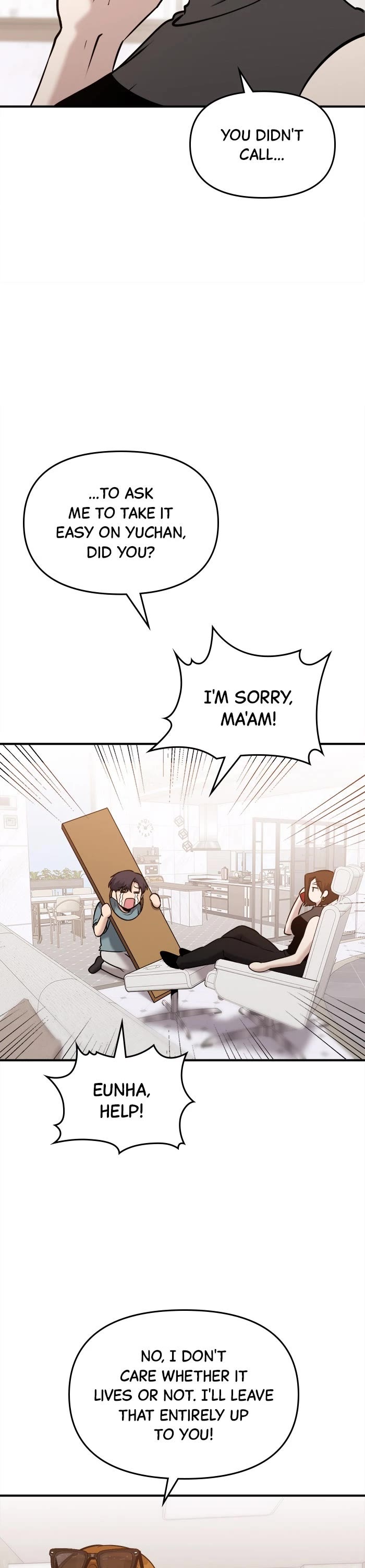 A Hero Who Is Good At Everything chapter 25 page 23
