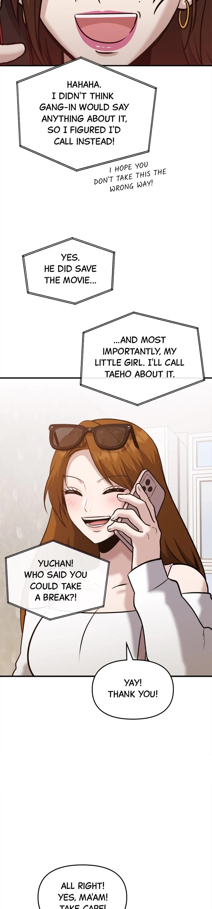 A Hero Who Is Good At Everything chapter 25 page 26