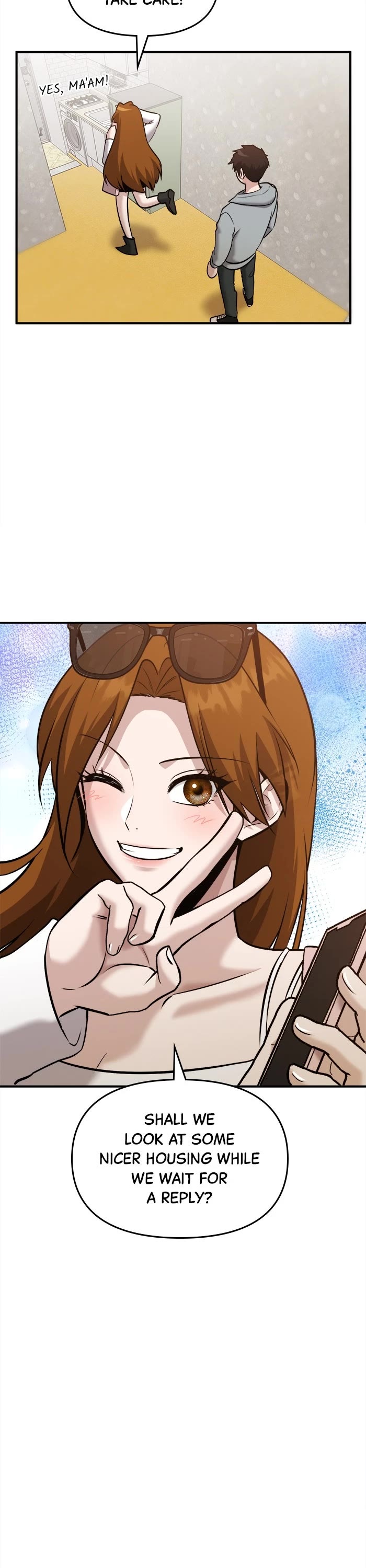 A Hero Who Is Good At Everything chapter 25 page 27