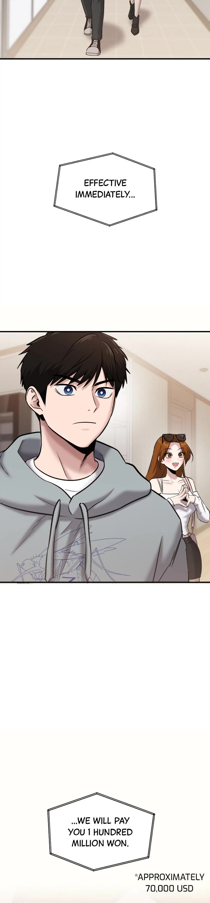 A Hero Who Is Good At Everything chapter 25 page 31