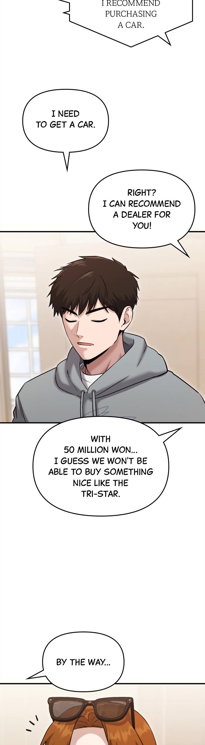 A Hero Who Is Good At Everything chapter 25 page 35