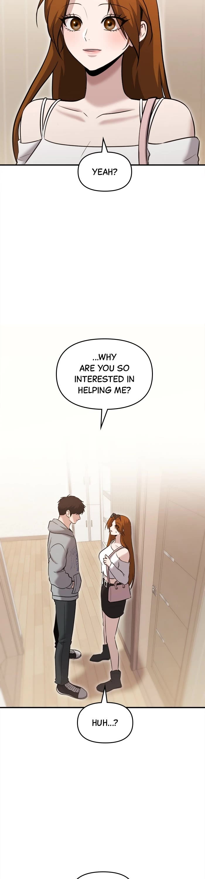 A Hero Who Is Good At Everything chapter 25 page 36